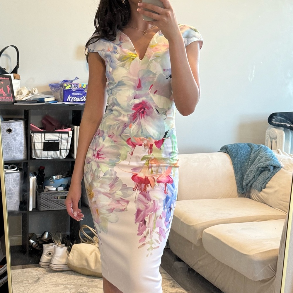 Ted Baker London Brand New dress